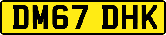 DM67DHK