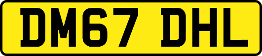 DM67DHL