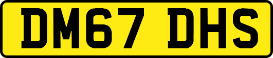 DM67DHS