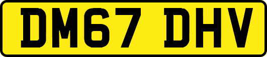 DM67DHV