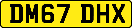 DM67DHX