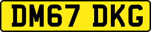 DM67DKG