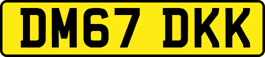 DM67DKK