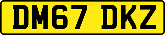 DM67DKZ