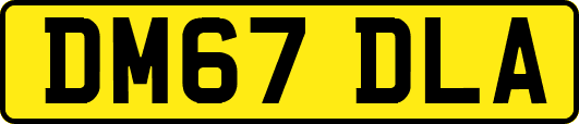 DM67DLA
