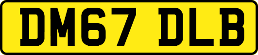 DM67DLB