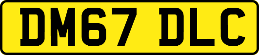 DM67DLC