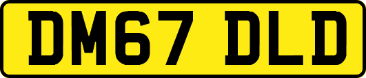 DM67DLD
