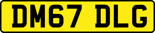 DM67DLG