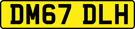DM67DLH