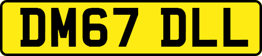 DM67DLL
