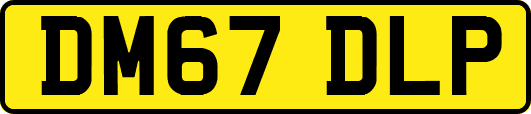 DM67DLP