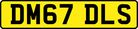 DM67DLS