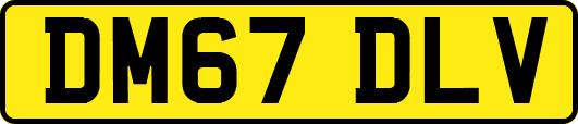 DM67DLV
