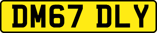 DM67DLY
