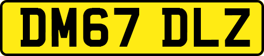 DM67DLZ