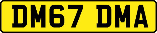 DM67DMA