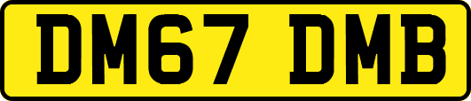 DM67DMB