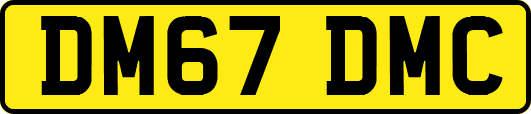 DM67DMC