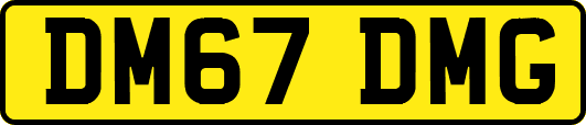 DM67DMG
