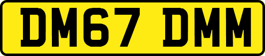 DM67DMM