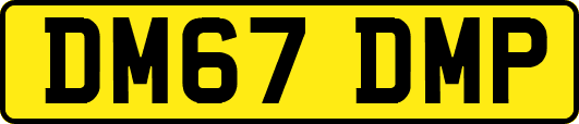 DM67DMP