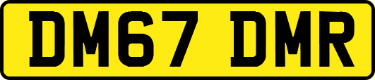 DM67DMR