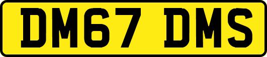 DM67DMS