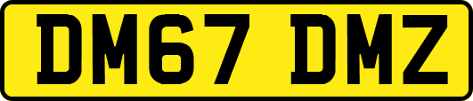 DM67DMZ