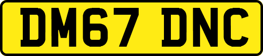 DM67DNC