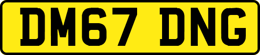 DM67DNG
