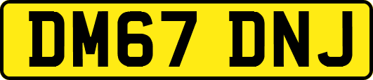 DM67DNJ