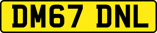 DM67DNL