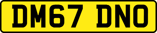 DM67DNO