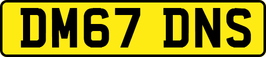DM67DNS