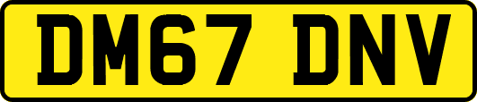 DM67DNV
