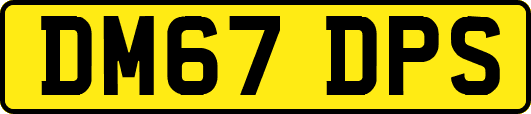 DM67DPS