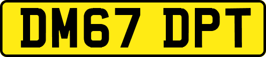 DM67DPT