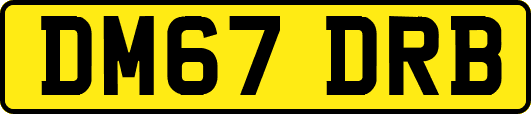 DM67DRB