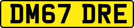 DM67DRE