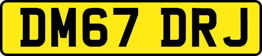 DM67DRJ