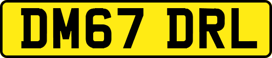 DM67DRL