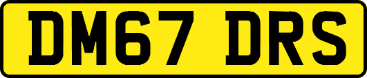 DM67DRS