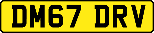 DM67DRV