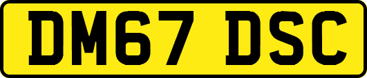 DM67DSC