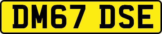 DM67DSE