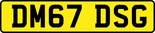 DM67DSG