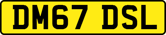DM67DSL