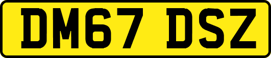 DM67DSZ