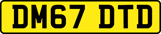 DM67DTD